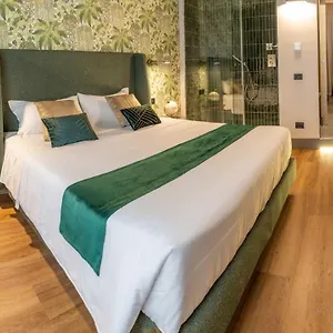  Πανσιόν Castel Sant'angelo Luxury & Tour Ιταλία